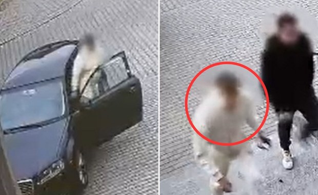 Przyjechał nietrzeźwy na komendę. Miał jedną prośbę do policjantów