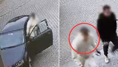 Przyjechał nietrzeźwy na komendę. Miał jedną prośbę do policjantów