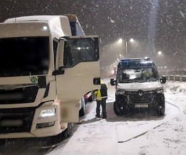 Przyjechał z Turcji do Polski bez odpoczynku. Pokonał 2300 km