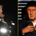 Przyjechali do zwycięzcy. Rozmowy o nowym czeskim rządzie rozpoczęte