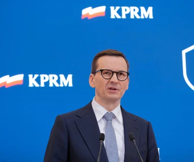 Przyjęliśmy Aktualizację Programu Konwergencji - premier