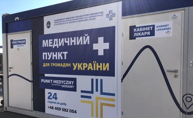 Przyjeżdża mniej uchodźców, ale liczba miejsc dla nich nie będzie ograniczana