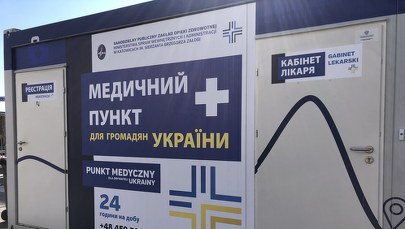 Przyjeżdża mniej uchodźców, ale liczba miejsc dla nich nie będzie ograniczana