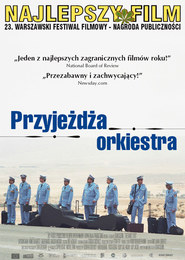 Przyjeżdża orkiestra