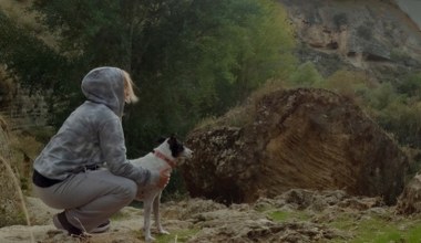 Przyjeżdżają co kilka dni i pomagają. To ci ludzie są sercem schronisk