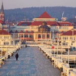 Przyjeżdżają do Polski i nie mogą uwierzyć. Nad Bałtykiem jak w Monte Carlo