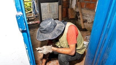 Przyjeżdżają do Polski pracować. Kolumbijczyków przybywa najszybciej