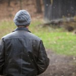 Przyjeżdżali autokarami, rozbijali obozy. Mówiono, że "mafia" plądruje polskie lasy