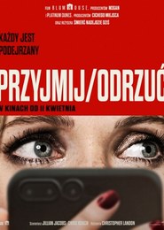 Przyjmij/Odrzuć