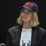 "Przyjmuję to, co na mnie spadło". Marta Nieradkiewicz o nowotworze