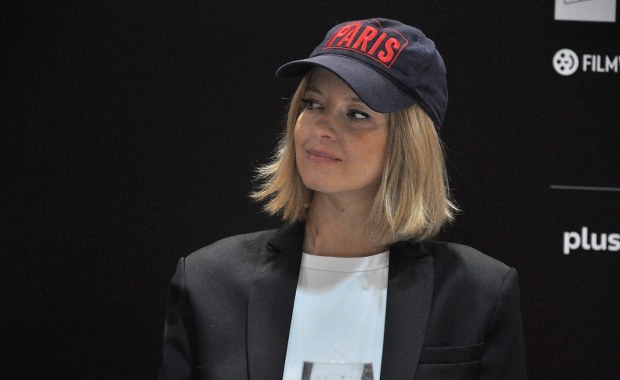 "Przyjmuję to, co na mnie spadło". Marta Nieradkiewicz o nowotworze