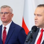 "Przyjmuję warunki wojny". Spór o poświadczenie bezpieczeństwa dla Cenckiewicza