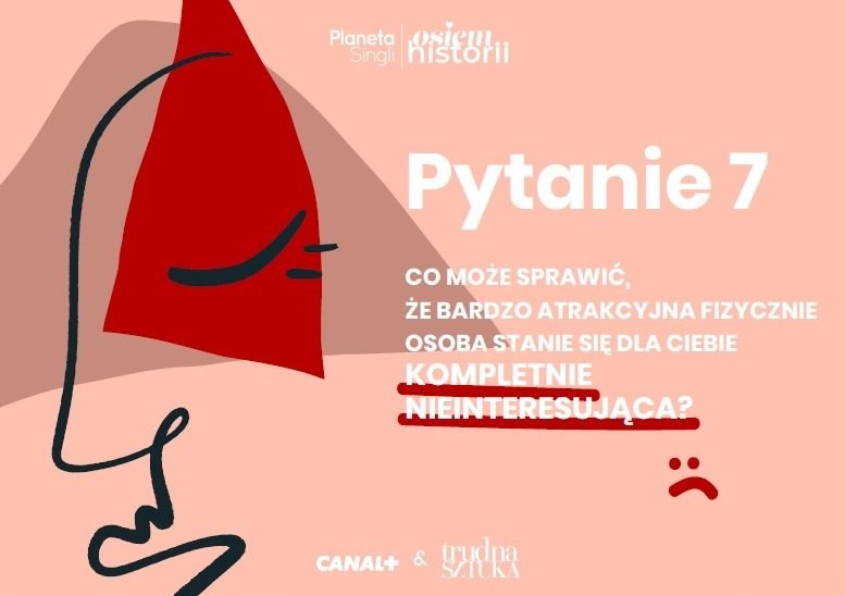 Przykładowe pytanie z gry /Canal+