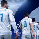 Przykładowy mecz w nowym materiale z FIFA 19