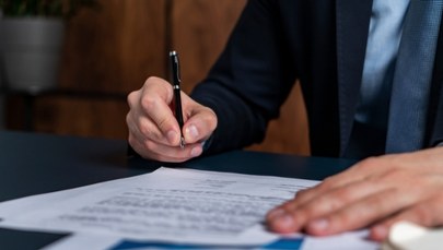 ​Przykra pomyłka Kancelarii Prezydenta RP. Tytuł dla osoby, która nie żyje