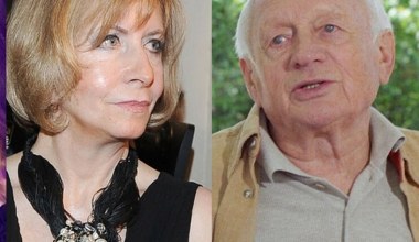 Przykre informacje nt. wdowy po Witoldzie Pyrkoszu. O jej stanie poinformował syn