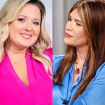 Przykre jak Karolina Skiba nazwała Andrzejewicz. Nie gryzła się w język