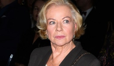 Przykre wieści o Dykiel zaledwie 2 miesiące po jej śmierci. Ludzie są podzieleni