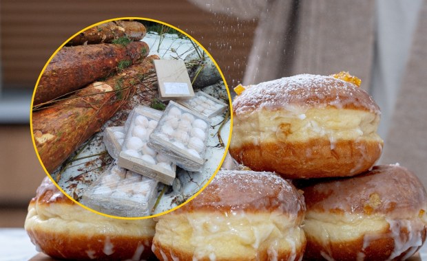 Przykry finał tłustego czwartku. "To nie jest przypadek"