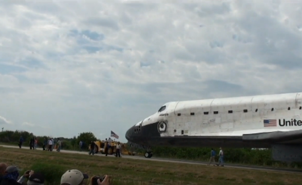 Przylądek Canaveral - To stąd startowały załogi statków kosmicznych USA