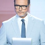 Przyłapali Artura Żmijewskiego w Suwałkach. Tym razem nie z żoną