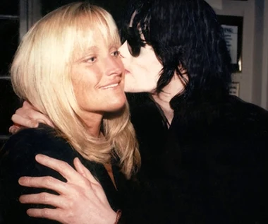 Przyłapali byłą żonę Michaela Jacksona. Tak dziś wygląda Debbie Rowe