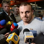 Przyłapany na dopingu Adrian Zieliński poddał się badaniu na wykrywaczu kłamstw