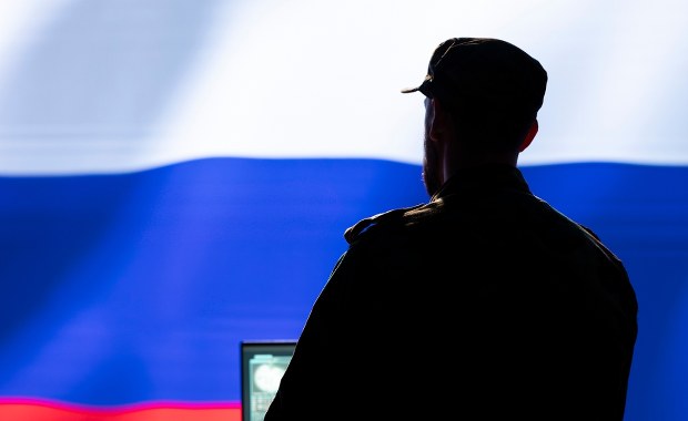 Przyłapany na gorącym uczynku. Chciał przekazać Rosji poufne dane NATO