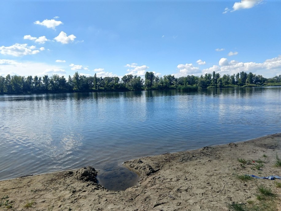 Przylasek Rusiecki /Przemek Błaszczyk /RMF MAXX