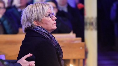 Przyłębska: Niemiecki trybunał potwierdził, że krajowe TK są sądami ostatniego słowa