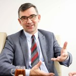 Przyłębski przerywa milczenie: Możliwe, że podpisałem zobowiązanie