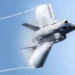 Przylot myśliwców F-35 do Polski. Sprawdź, co o tym wiesz
