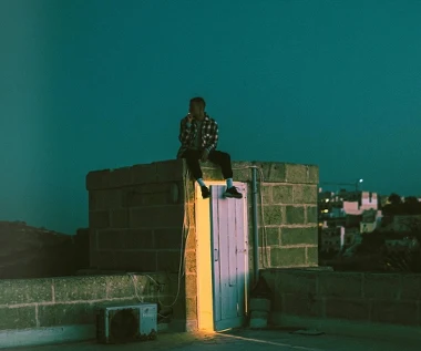 Przyłu "Przyjaciele czekają w domu": Czasami progres to za mało [RECENZJA]