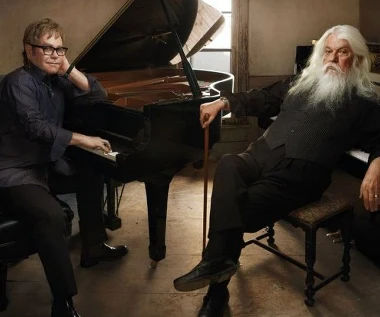 Przymierze soczystego rock'n'rolla