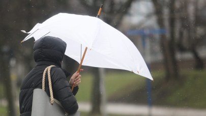 Przymrozki na północy, deszcz i śnieg na południu. IMGW ostrzega