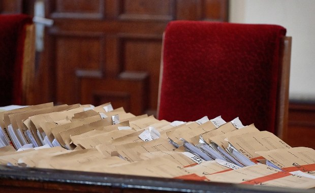 Przymusowa delegacja prokuratorów. "Nieludzkie traktowanie podwładnych"