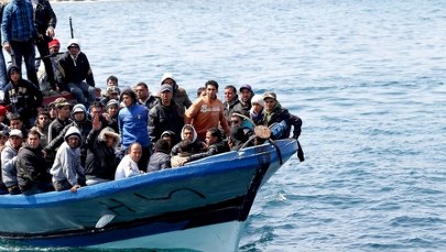 Przymusowa relokacja imigrantów do Polski? Komentarz rzeczniczki KE