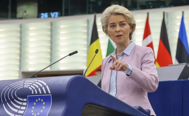 Przymusowa solidarność w dzieleniu się gazem? Niemcy skarżyły się na Polskę