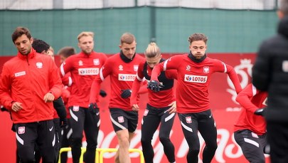 Przynajmniej jeden gol w każdym meczu? To może być wyjątkowy rok dla piłkarskiej kadry