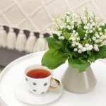 Przynieś bukiet tych kwiatów do domu. Będziesz mieć szczęście przez cały maj