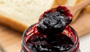 Przynieś ze spaceru i zrób dżem. Jego smak cię zaskoczy