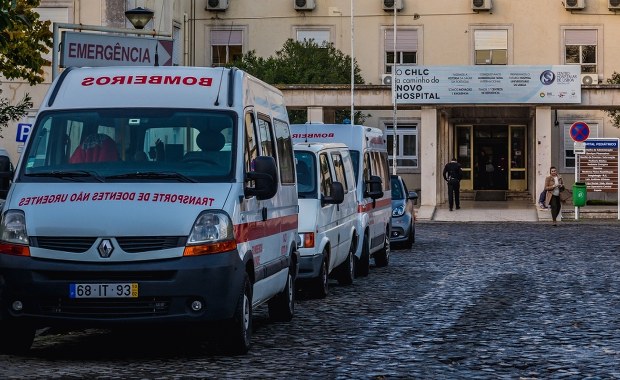 Przyniósł do szpitala ludzką głowę. Makabryczne ustalenia