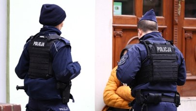 Przyniósł maczetę do szkoły. Jest decyzja sądu