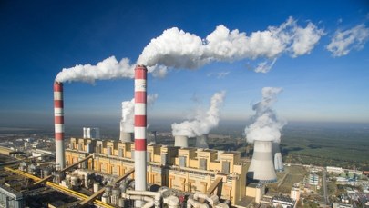 Przypadek? Jeden z dronów spadł blisko Elektrowni Bełchatów. Jest reakcja