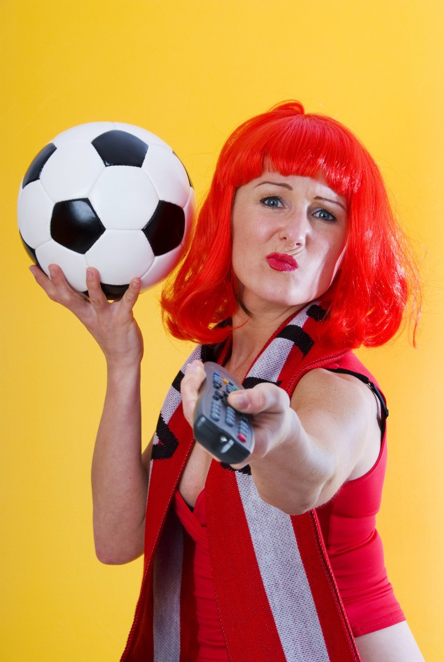 Przypadek kobiety ze zdjęcia może być odosobniony / 	McPHOTO    /PAP/EPA