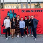 50. Festiwal Filmów Fabularnych w Gdyni