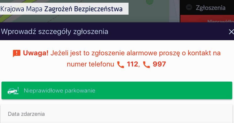 Przypadki notorycznego łamania przepisów można zgłosić online na stronie policja.pl. /Motor