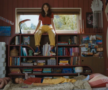 "Przypadkiem napisałam książkę" [trailer]