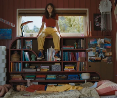 "Przypadkiem napisałam książkę" [trailer]