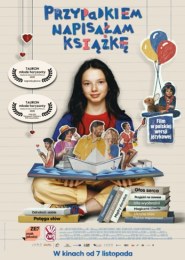 Przypadkiem napisałam książkę